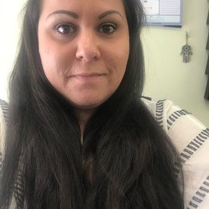 Meet your Posher, Carly